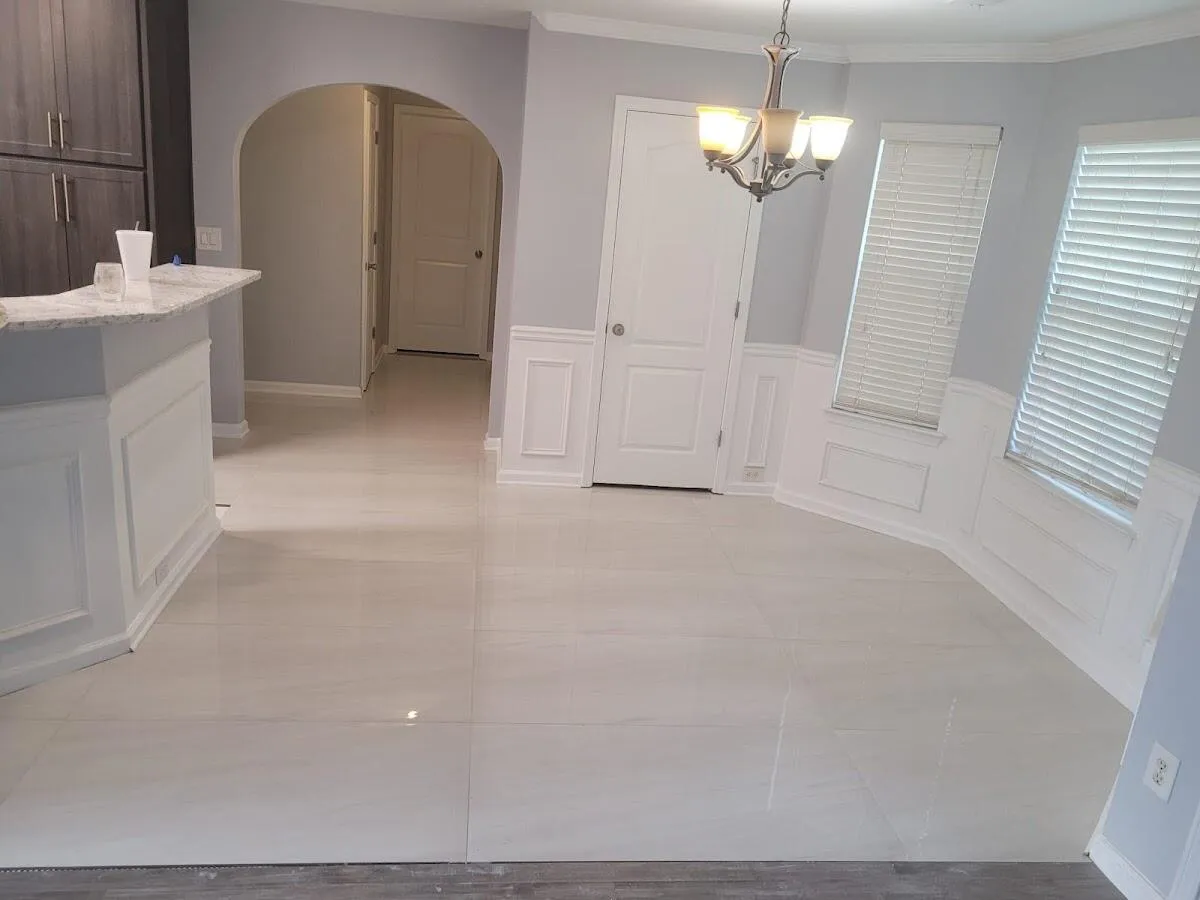 Water Damage Restoration services in Madison, SD